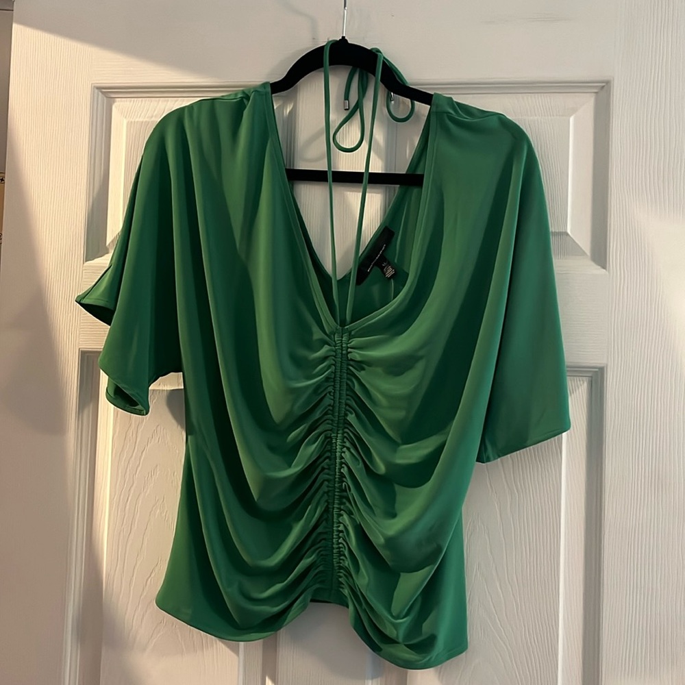 WHBM Top